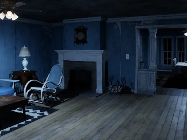 Night Fright