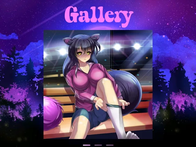 Night Furries