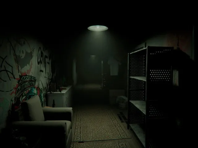 Night Grove