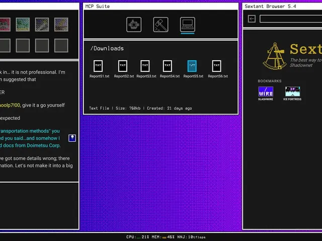 Night Hacking