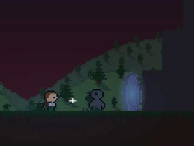 Night Intruders