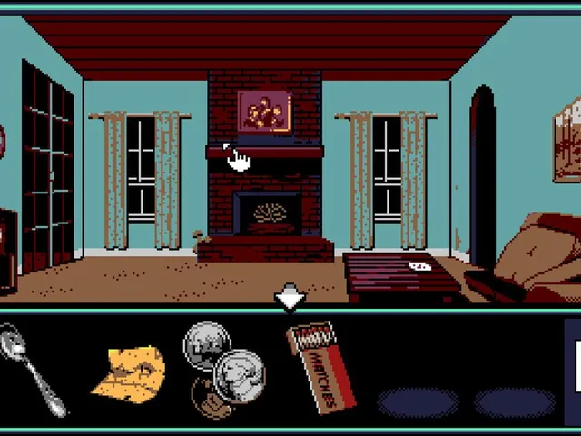 Night Manor
