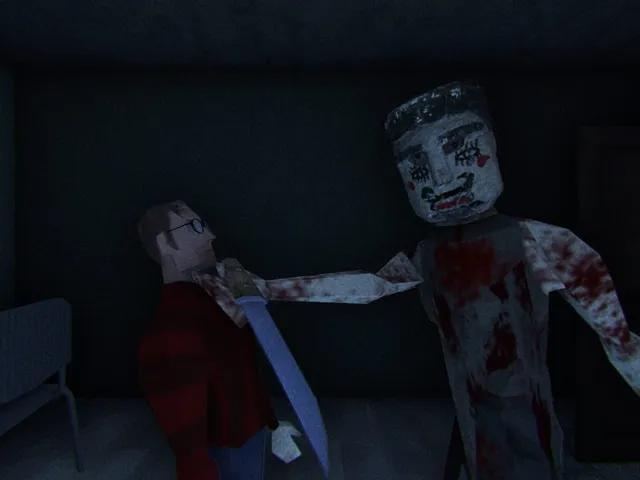 Night of Carnage