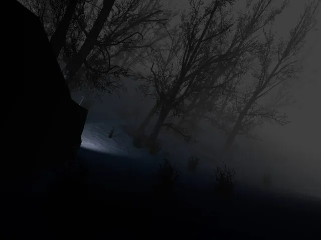 Night of Disturbance