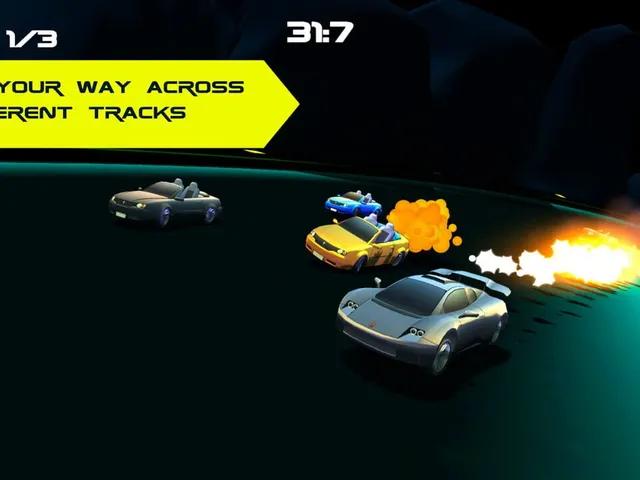 Night Racer