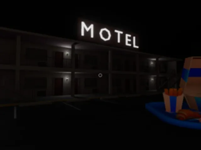 Night Reception