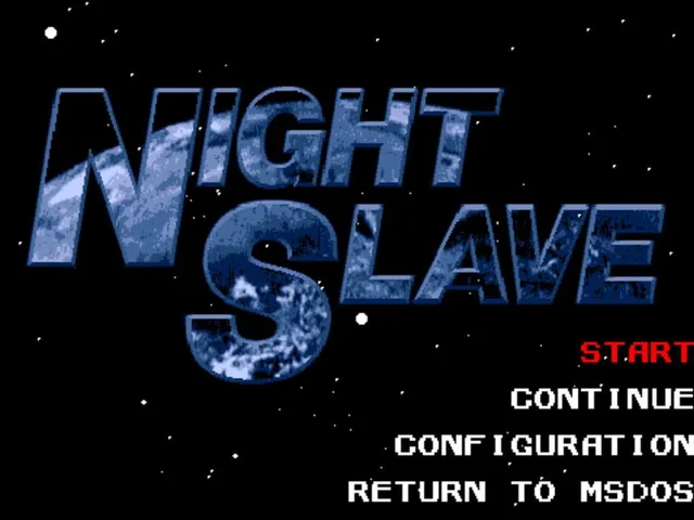 Night Slave