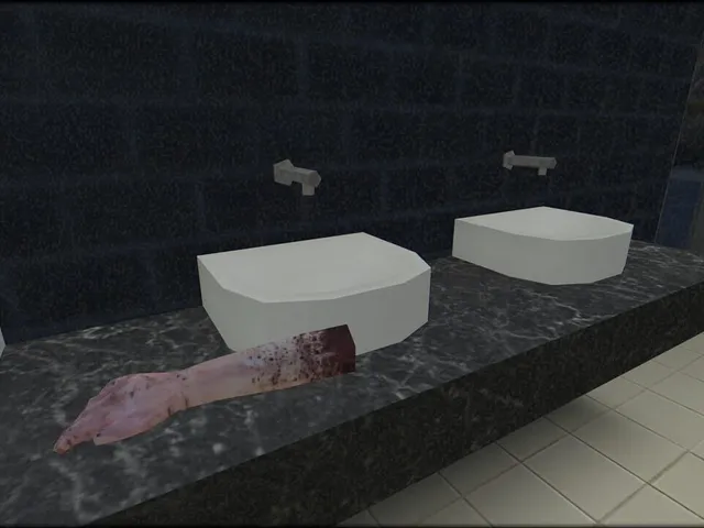 Night Store Simulator