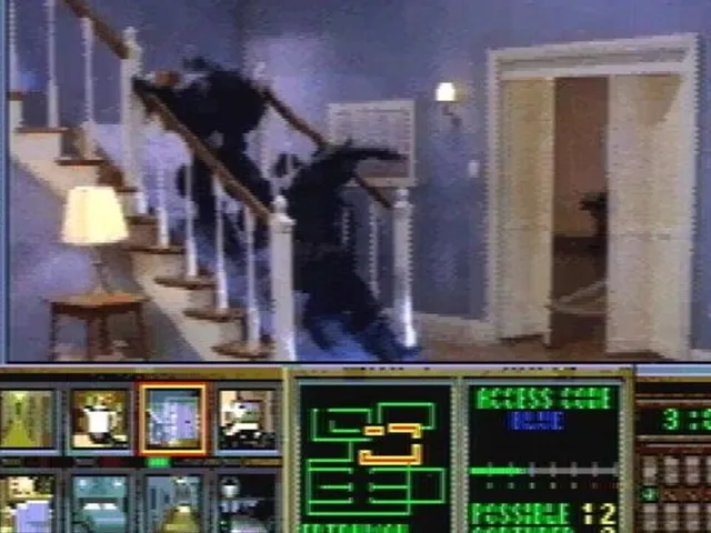 Night Trap