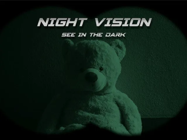 Night Vision