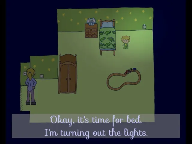 Nightlight