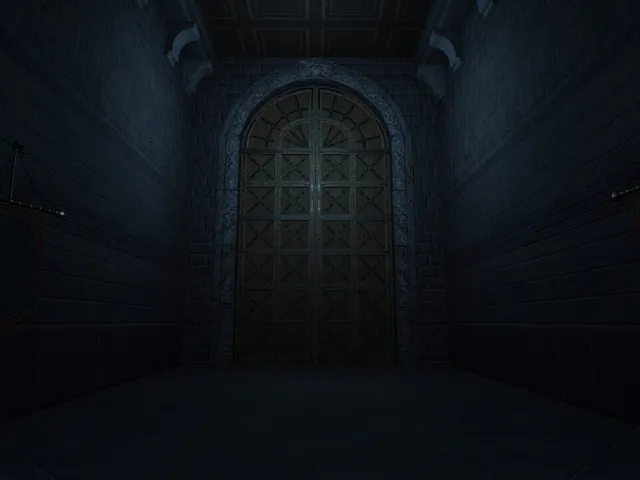 NightmAR Protocol