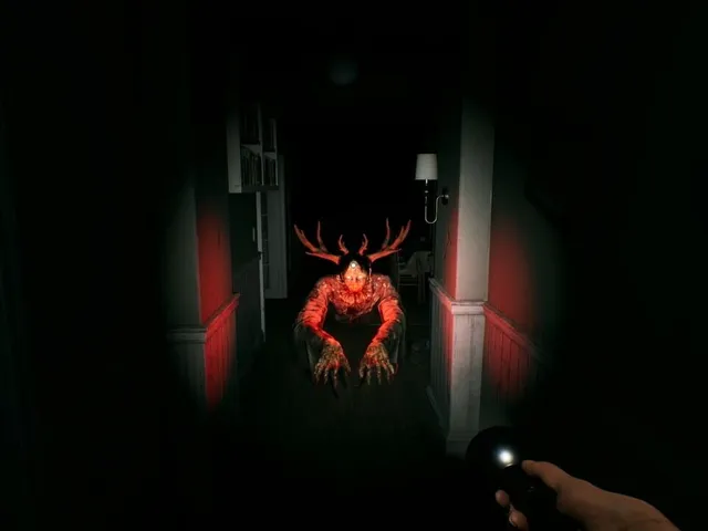 Nightmare