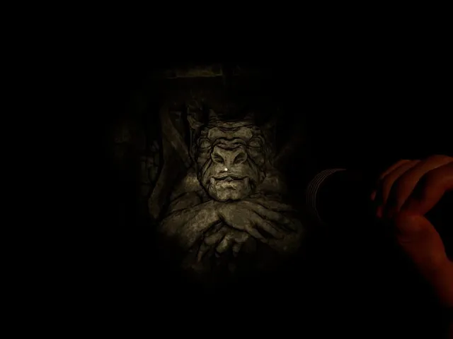 Nightmare Before Blackgate