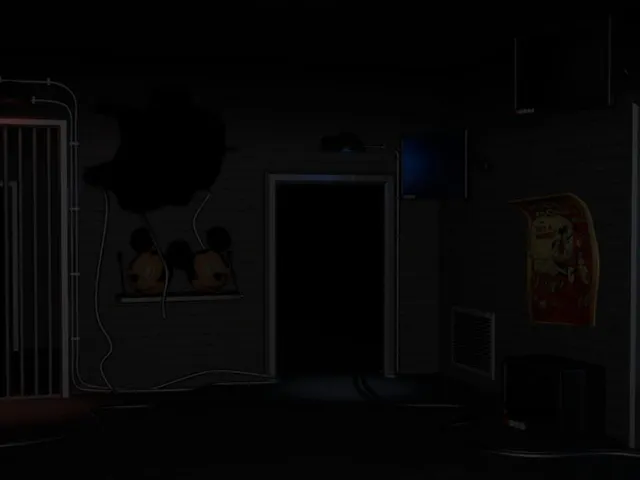 Nightmare Before Disney