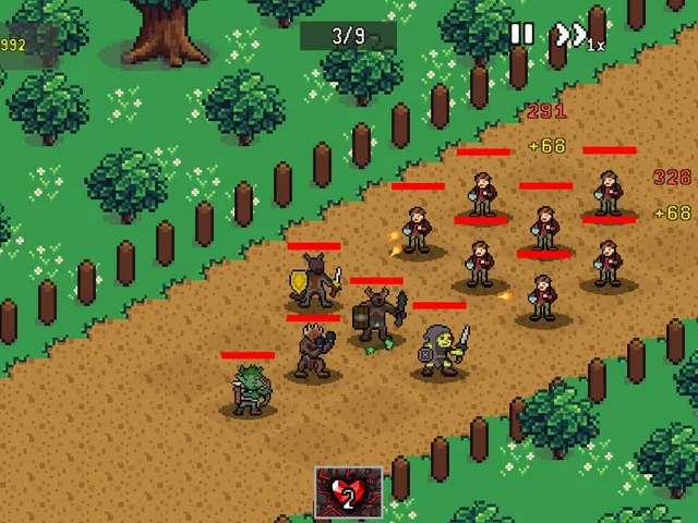 Nightmare Conquest