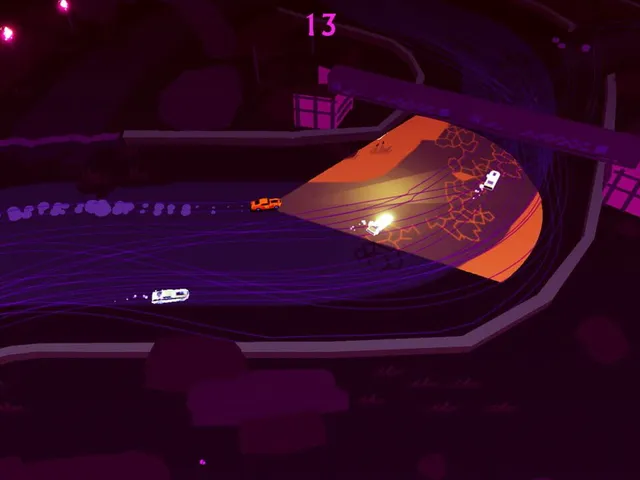 Nightmare Drive