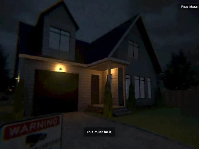 Nightmare Files: Clap Clap