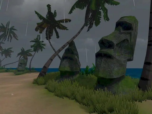 Nightmare Files: Stoned