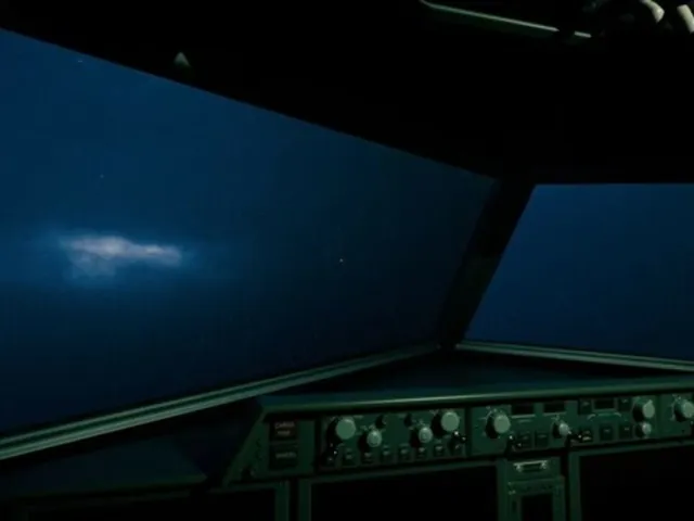 Nightmare Flight