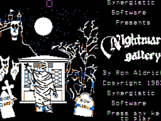 Nightmare Gallery