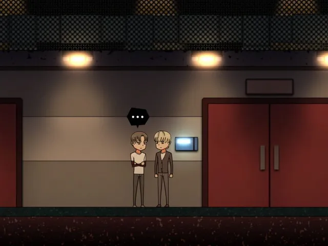 Nightmare Game