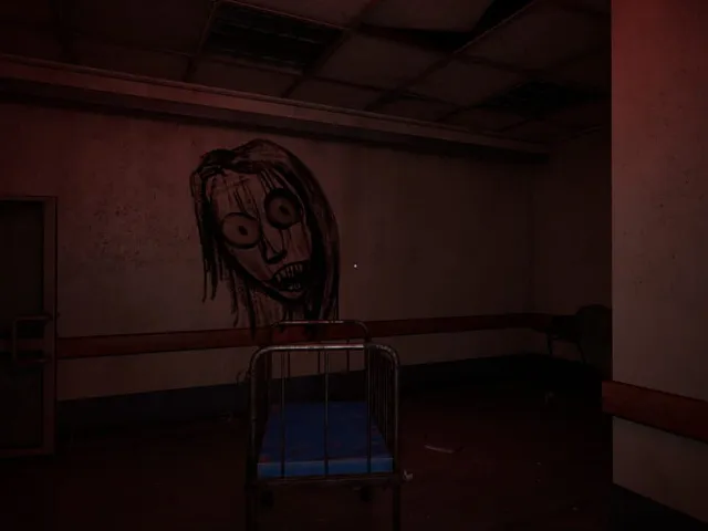 Nightmare Hospital