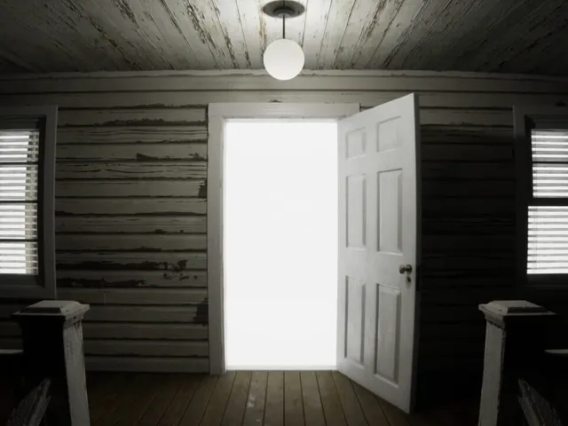 Nightmare House