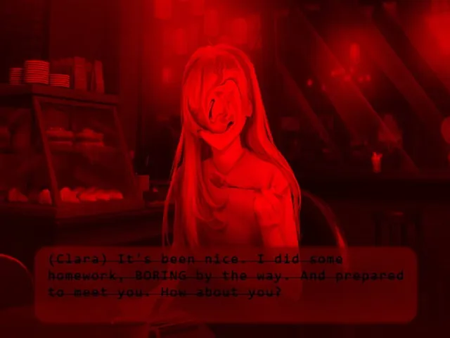 Nightmare Inside