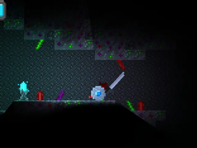 Nightmare Materials