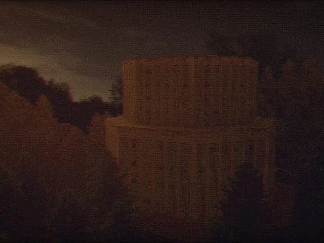 Nightmare Nursery