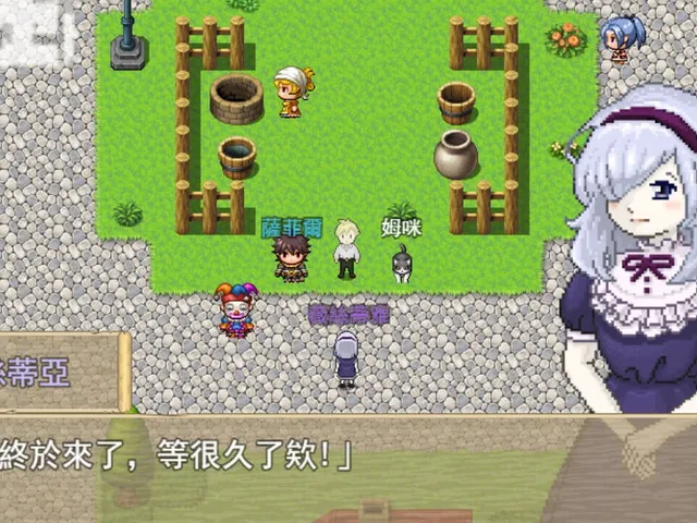 Nightmare of Gemstone