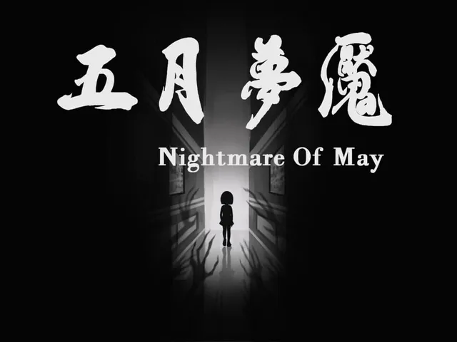 Nightmare of May