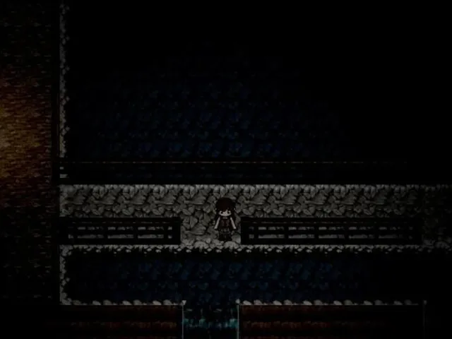 Nightmare of the Snow