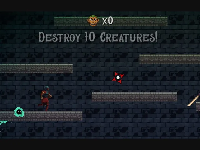 Nightmare Slash