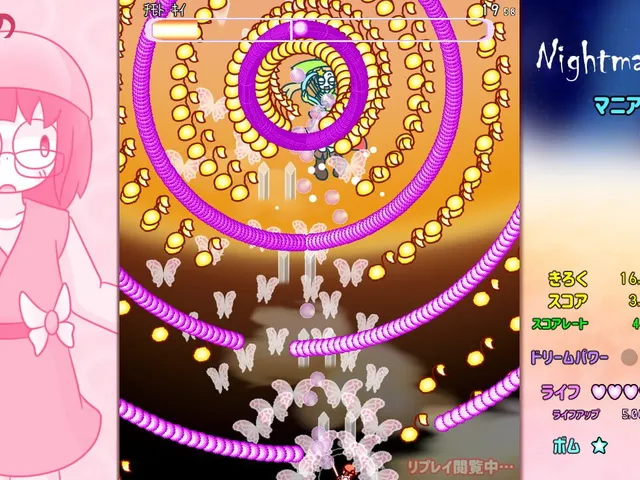Nightmare Trip