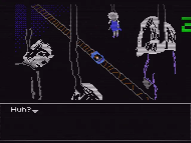 Nightmare Zapping