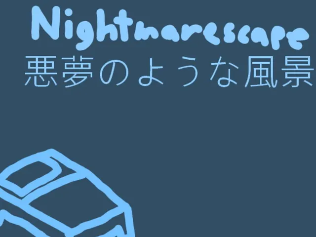 Nightmarescape
