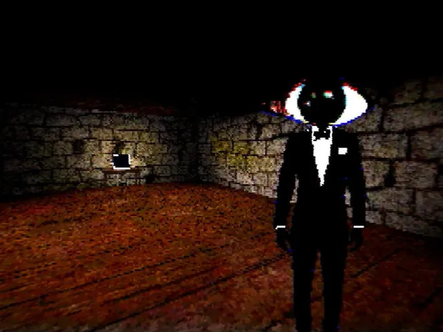 Nightmaze