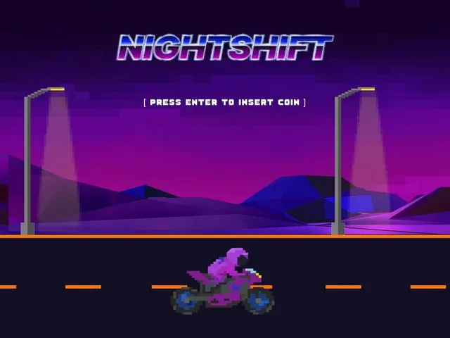Nightshift