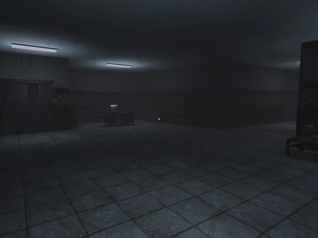 Nightshift Nightmares