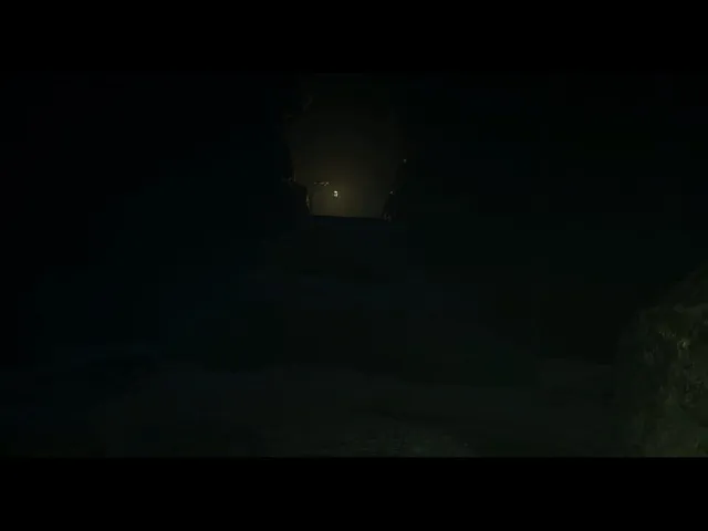 Nightwalker 2