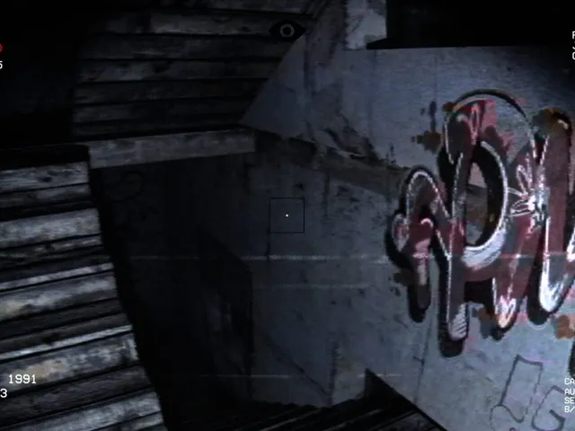 Nihil Ignis Incident 48