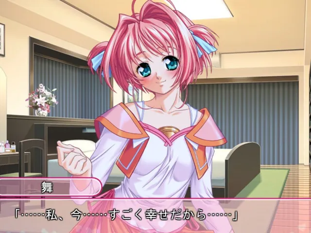 Niizuma wa Mahou Shoujo