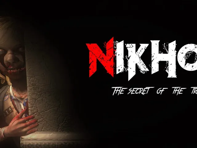 Nikhoj