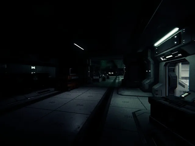 Niktophobia