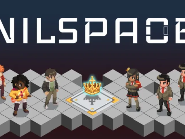 Nilspace