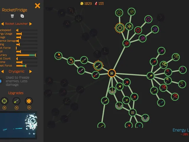 Nimbatus: Drone Creator