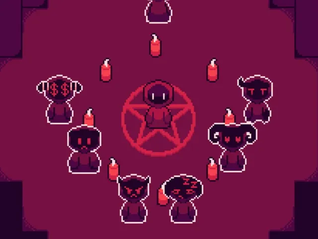 Nim's Sin Removal Service