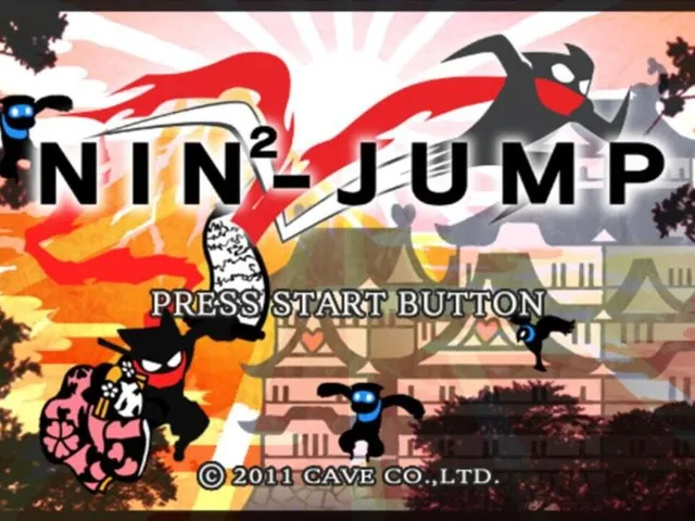 Nin2-Jump